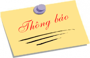Thư mời báo giá vật tư, hóa chất (Công văn 84/HSB)
